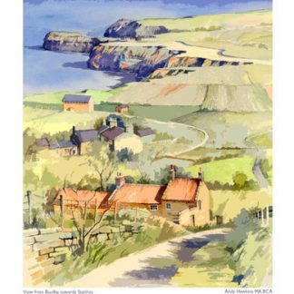 Boulby