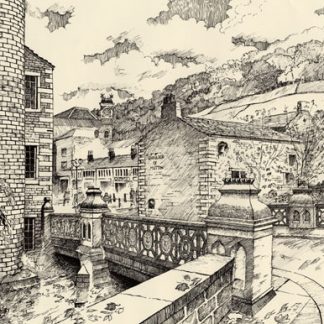 Hebden Bridge
