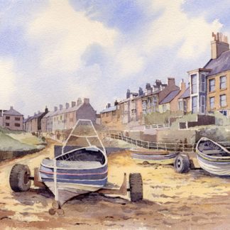Marske