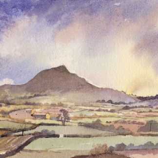 Roseberry Topping
