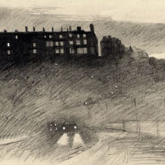Saltburn Dark