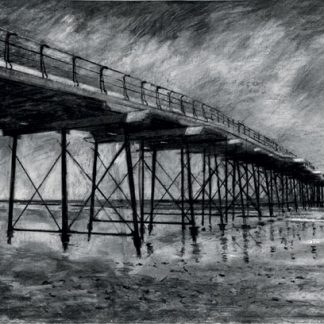 Saltburn Pier
