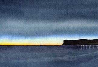 Saltburn Pier