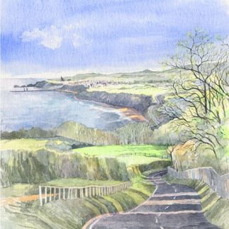 Sandsend
