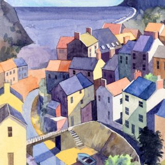 Staithes