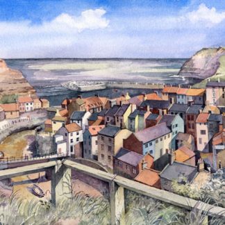Staithes
