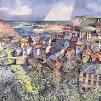 Staithes
