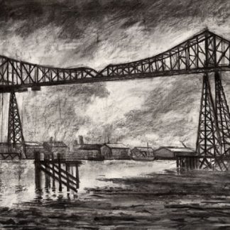 Transporter Bridge Transporter Bridge